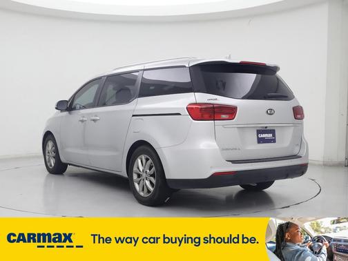 2019 Kia Sedona EX