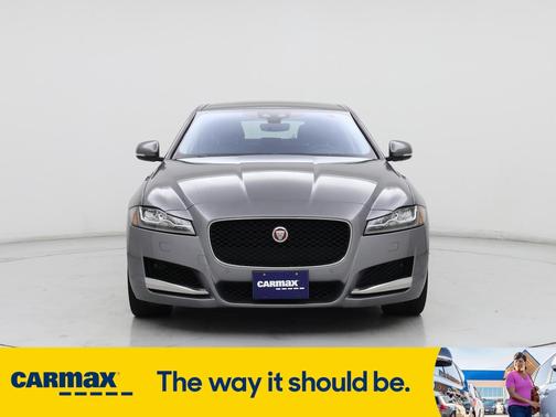 2020 Jaguar XF 25t Prestige