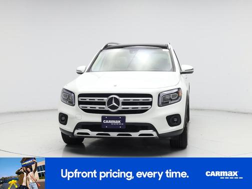 2021 Mercedes-Benz GLB 250 