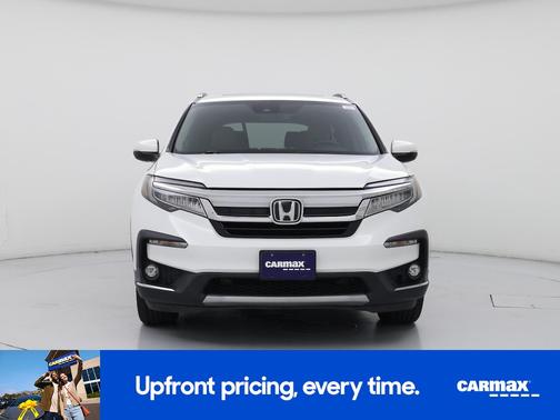 2020 Honda Pilot Touring