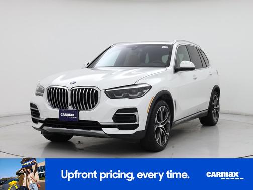 2023 BMW X5 sDrive40i
