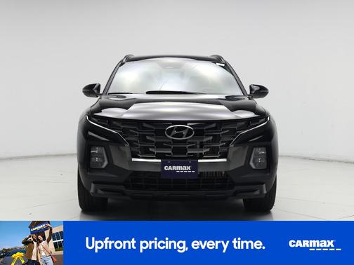 2024 Hyundai SANTA CRUZ Night