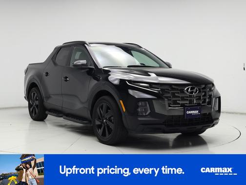 2024 Hyundai SANTA CRUZ Night