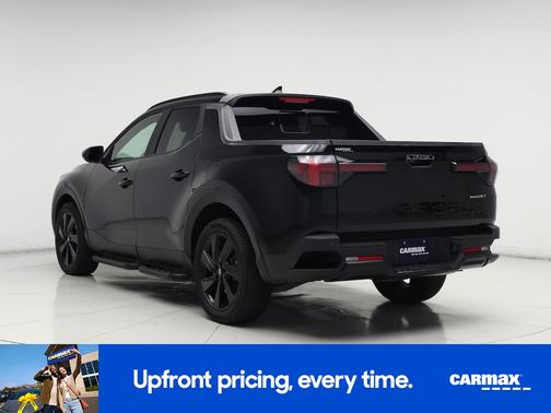 2024 Hyundai SANTA CRUZ Night