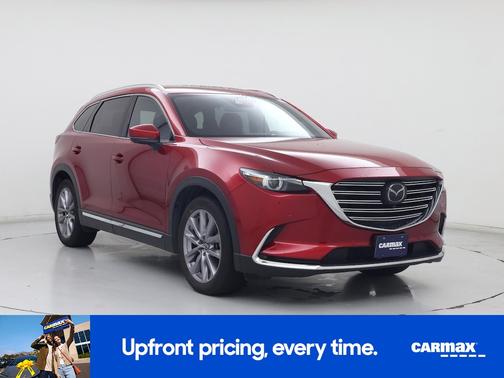 2023 Mazda CX-9 Grand Touring