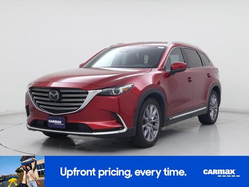 2023 Mazda CX-9 Grand Touring