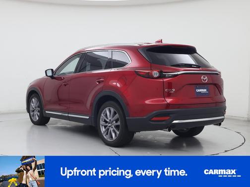 2023 Mazda CX-9 Grand Touring