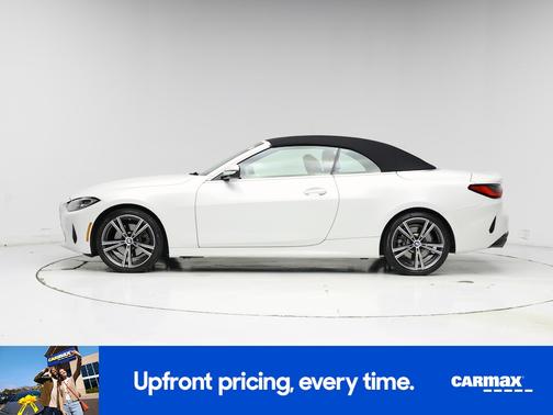 2022 BMW 430 I xDrive