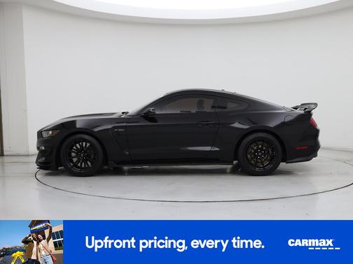 2017 Ford Mustang Shelby GT350