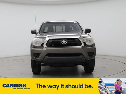 2013 Toyota Tacoma