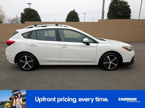 2023 Subaru Impreza Premium