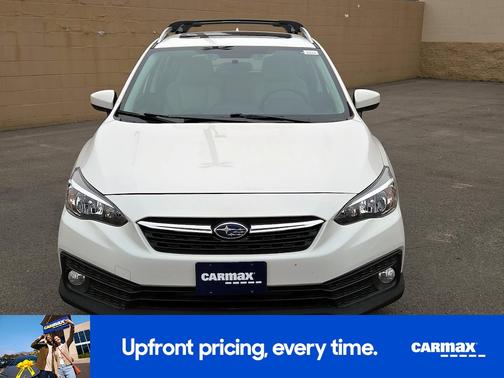 2023 Subaru Impreza Premium