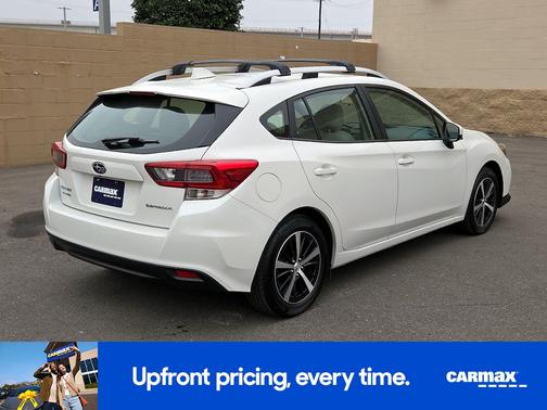 2023 Subaru Impreza Premium