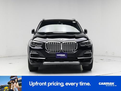 2021 BMW X5 sDrive40i