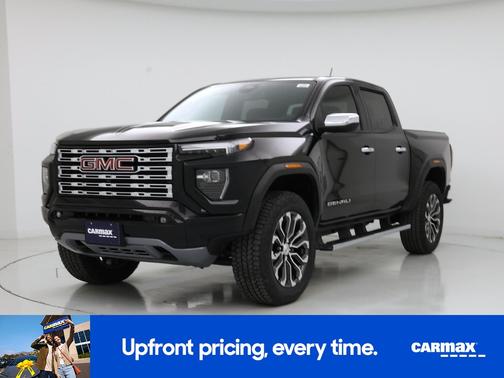 2024 GMC Canyon Denali