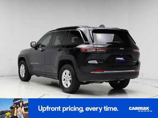 2023 Jeep Grand Cherokee Laredo X