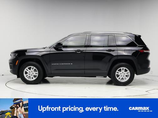 2023 Jeep Grand Cherokee Laredo X