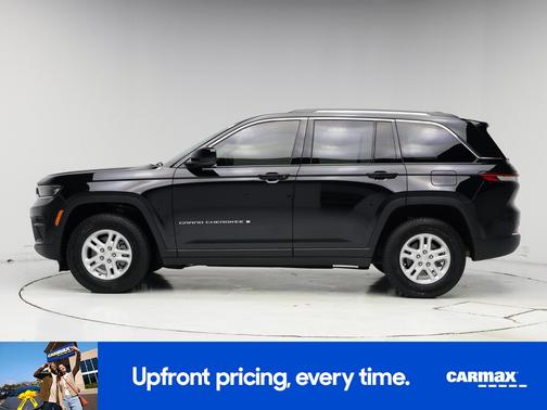 2023 Jeep Grand Cherokee Laredo X