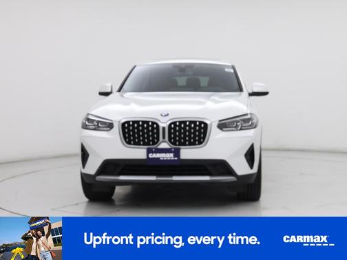 2024 BMW X4 XDrive30i