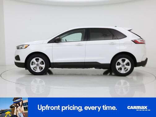 2020 Ford Edge SE