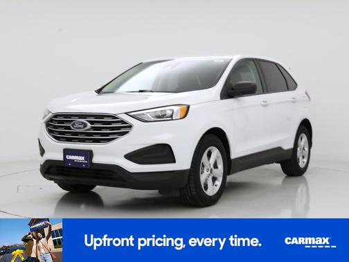 2020 Ford Edge SE