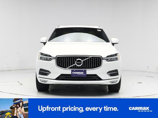 2021 Volvo XC60 T5 Inscription