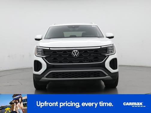 2024 Volkswagen Atlas Cross Sport SE w/Tech