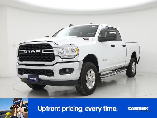 2024 RAM 2500 Bighorn