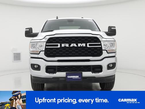 2024 RAM 2500 Bighorn