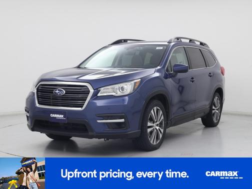 2021 Subaru Ascent Premium
