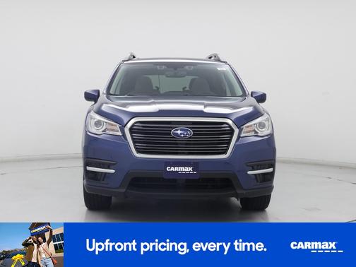 2021 Subaru Ascent Premium