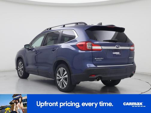 2021 Subaru Ascent Premium