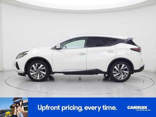 2019 Nissan Murano SL