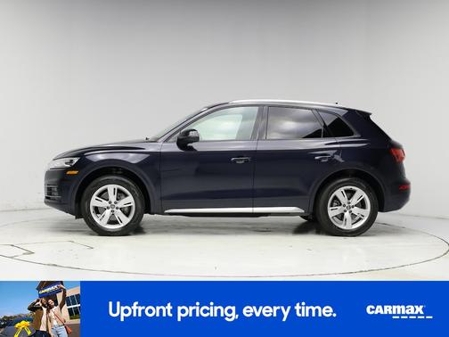 2018 Audi Q5 Premium