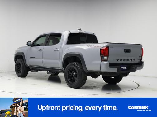 2019 Toyota Tacoma TRD Off Road