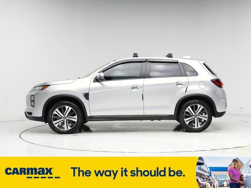2023 Mitsubishi Outlander Sport SE