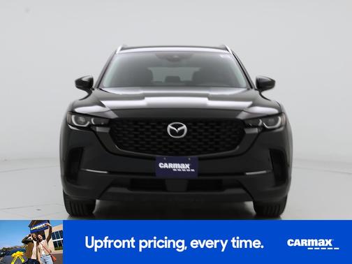 2024 Mazda CX-50 2.5 S Premium Package