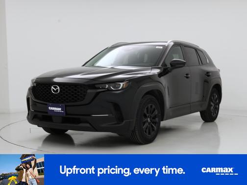 2024 Mazda CX-50 2.5 S Premium Package