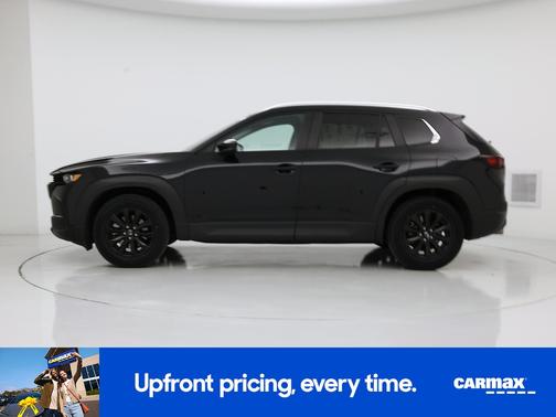 2024 Mazda CX-50 2.5 S Premium Package