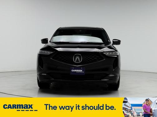 2022 Acura MDX SH-AWD A-Spec