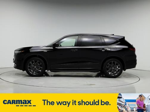 2022 Acura MDX SH-AWD A-Spec