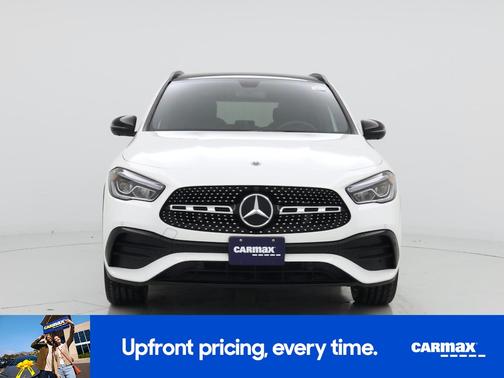 2022 Mercedes-Benz GLA 250 