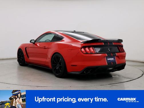 2016 Ford Mustang Shelby GT350