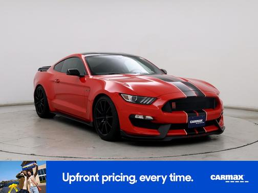 2016 Ford Mustang Shelby GT350