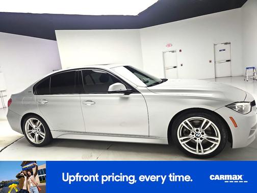 2018 BMW 330e E iPerformance