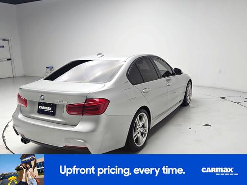 2018 BMW 330e E iPerformance