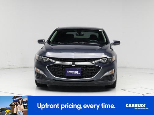 2021 Chevrolet Malibu RS