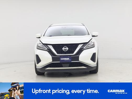 2022 Nissan Murano S