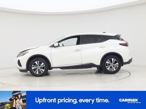 2022 Nissan Murano S