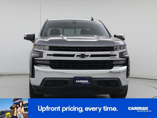 2022 Chevrolet Silverado 1500 Limited LT